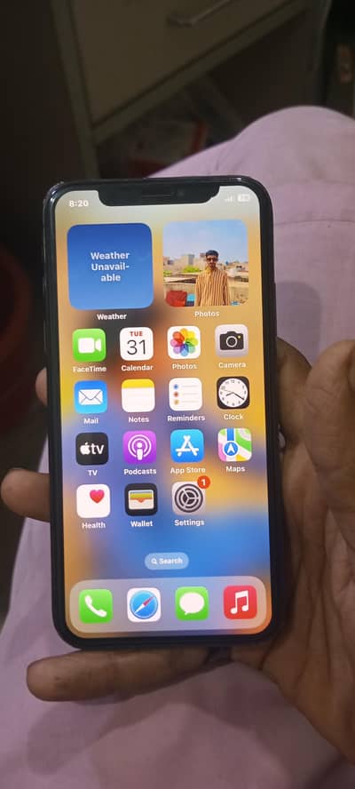 iphone xs non pta 256 gb exchange possible