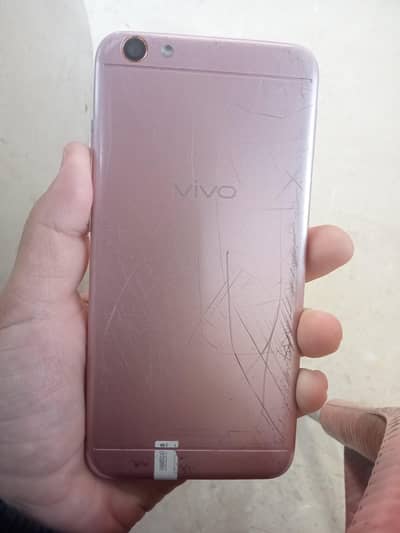 Huawei y7 prime 2018 , oppo F1s , Vivo y66