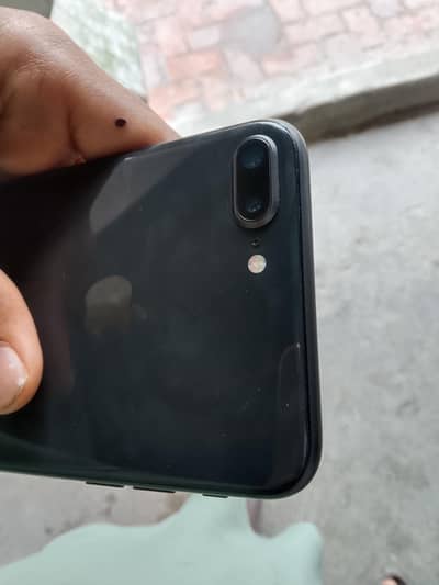 I phone 8 plus water peak ha or ek mobile stand for sale 03094482640