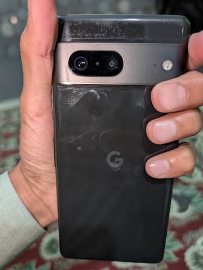 Google Pixel 7