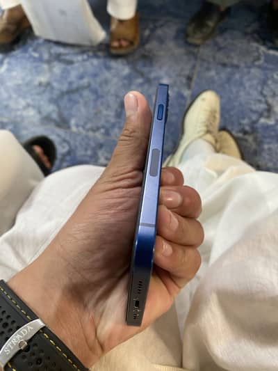 iPhone 12 non pta factory unlock