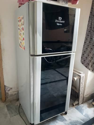 Dawlance fridge