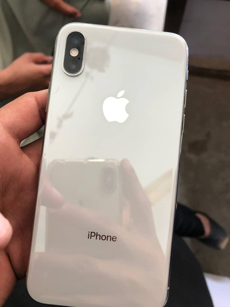 iphone x 2