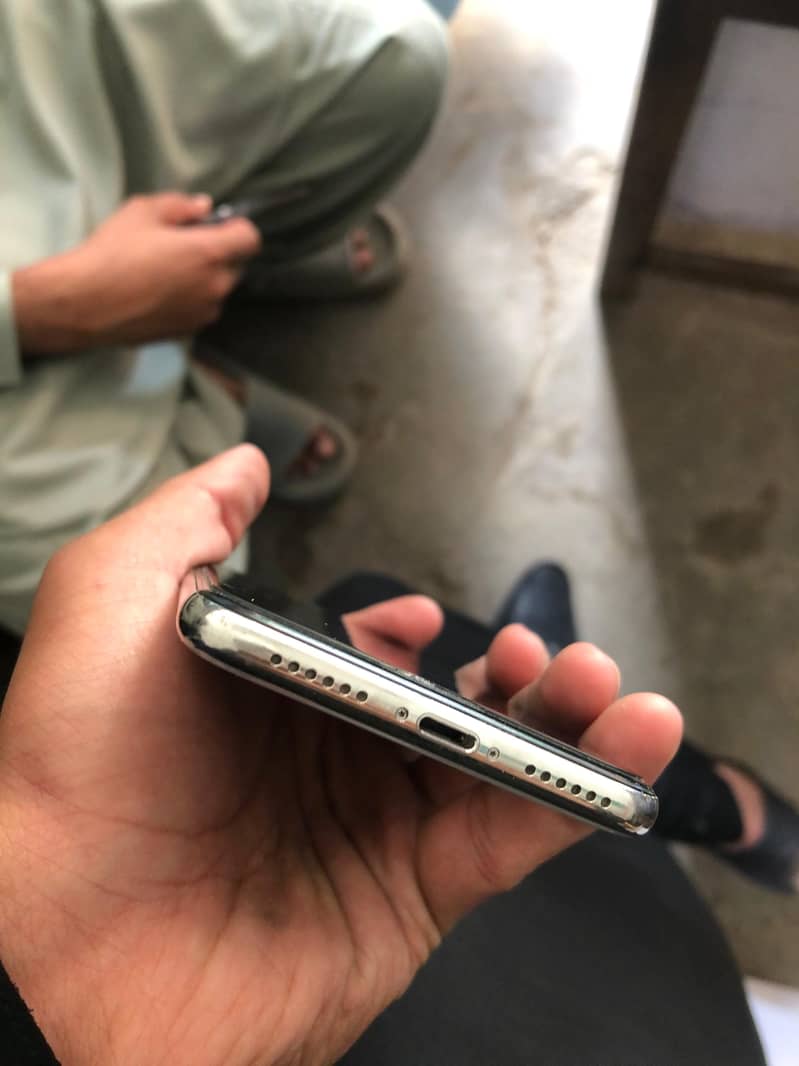 iphone x 3