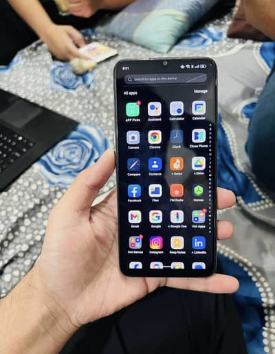 Oppo a16 4/64gb all okay