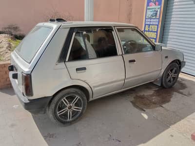 car for sale Sharad model