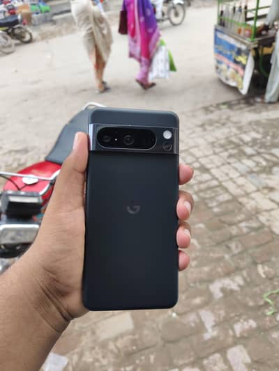 google pixel 8 pro for sale