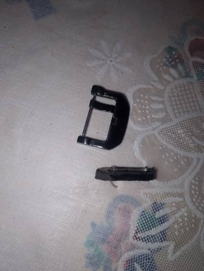 7 friday watch luxury item