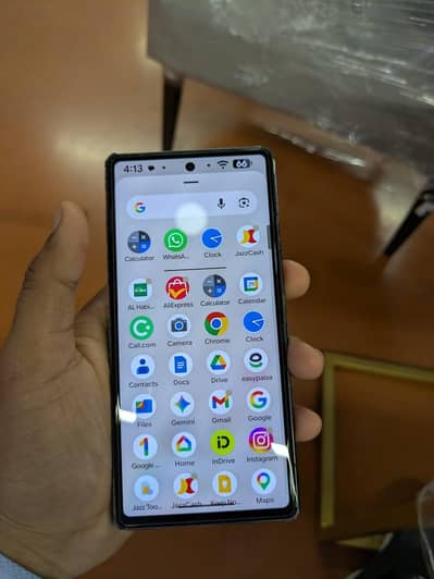 Google pixel 7a official PTA approved 10/10