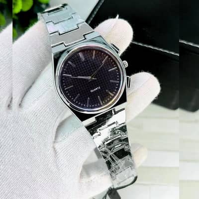 Elegant man's Watch with stylish design