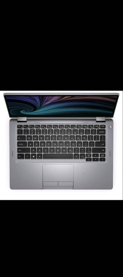 Dell Latitude 5410 i5 | 16GB RAM | Fast & Powerful