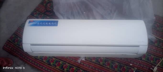 TCL 1.5 Ton One hand used AC