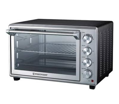 Professional Convection Rotisserie Oven