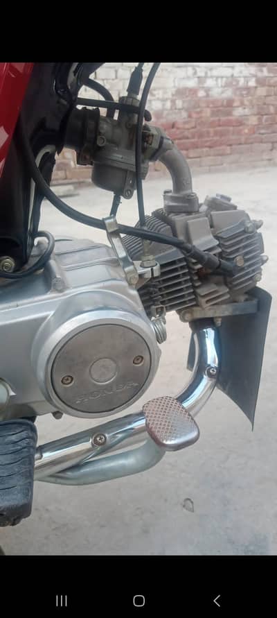 cd 70 2025 model for sale. 0303-3917819