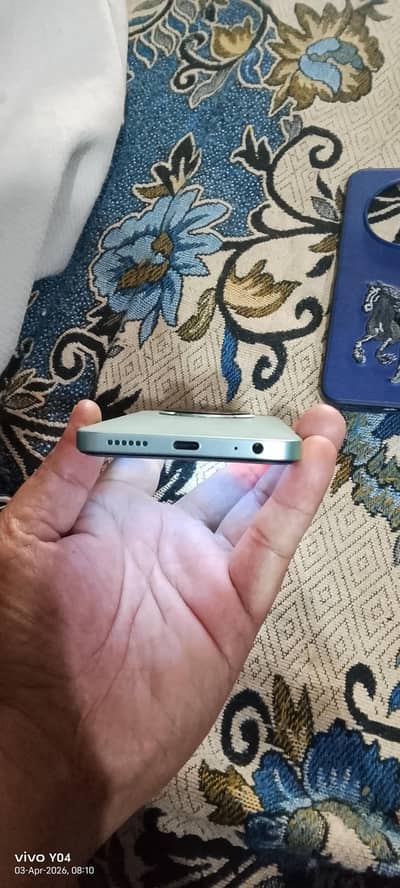 Tecno Spark 30c (6+4/128) 03064905051 urgent sale