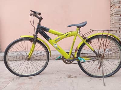 Bicyclye For Sale