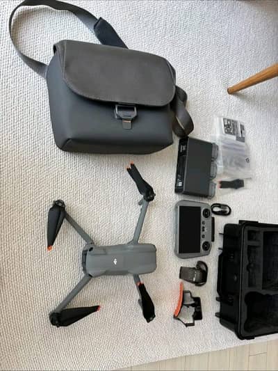 drone DJI Air 3 10 by 10 condition sale
