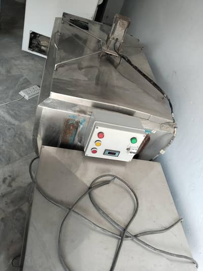 Milk Chiller