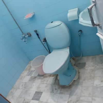 G-8 Ground portion Available For Rent