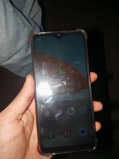 All ok ha phone box sht ha