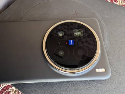 Vivo X200 Pro 5G, sims non active, Sims not used, non pta