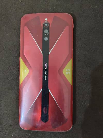 RedMagic 5s