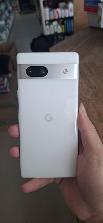 google pixel 7a pta approved   (03274989260) only whatsapp