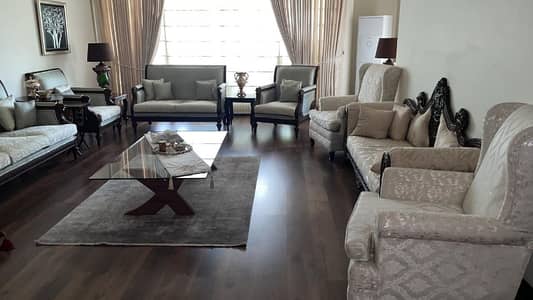 F-11/3 30x70 Double Stories House For Rent Very Need &Amp;Clean House