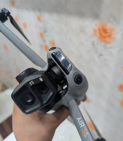 DJI Air 3S RC 2 Combo
