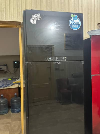 dawalnce fridge full size