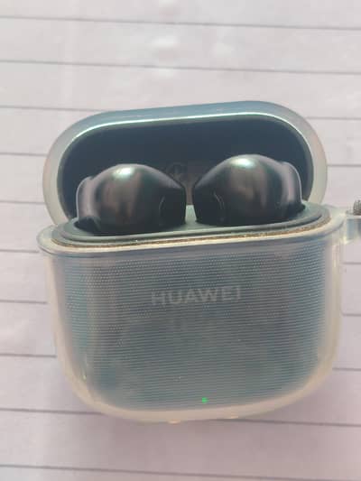 Huawei freebuds se2