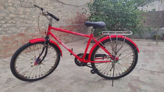 bicycle for sale