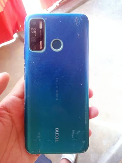 tecno  spark 10 pro
