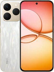 Realme 15T 5G only 15 Day Used