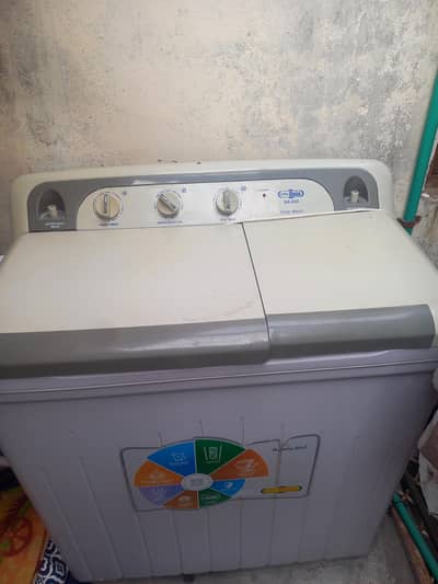 superasia 2024 model washerdryer machine