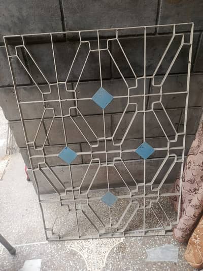 Grill For Sale 7 Pieces Heavy Guage