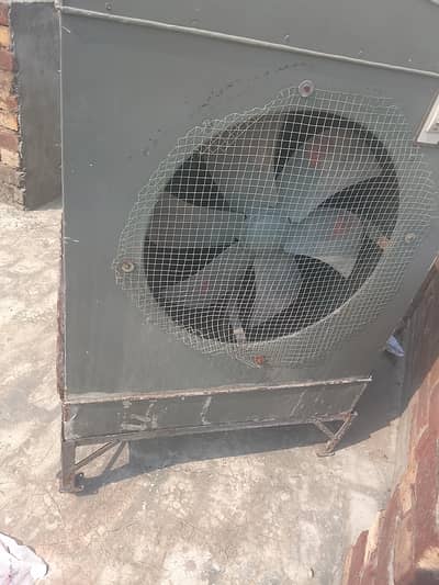 air cooler