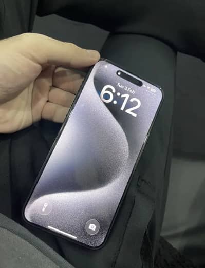 Iphone 15 Pro Max 256gb bypass exchange iPhone 16Pm wtsap 03244783884