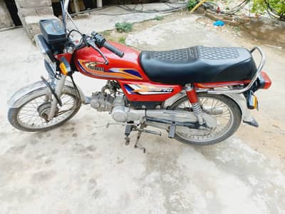 United bike 2025 modal for sale