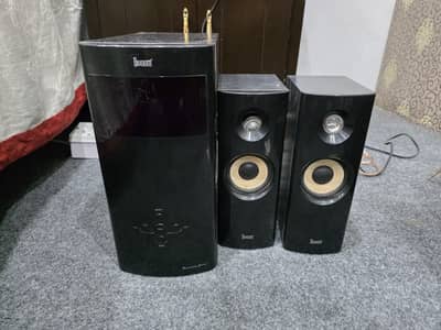 it's a good beat player used like new