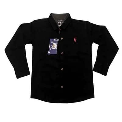 1-12 year old boyss and kids shirt