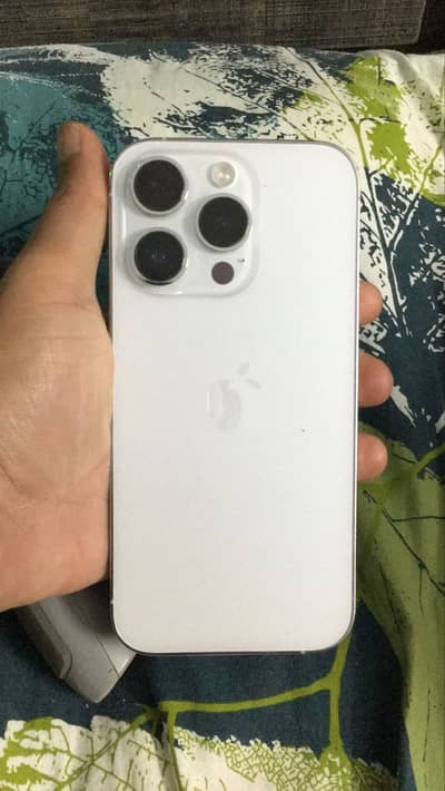 Iphone 14 pro 256gb FU