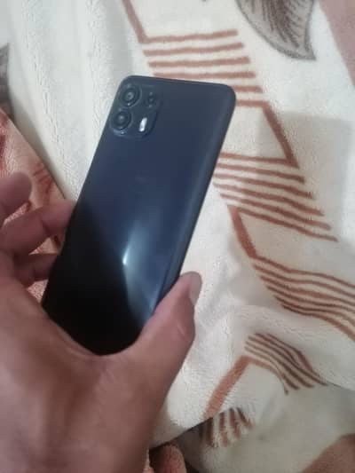 Motorola Edge 20 Lite