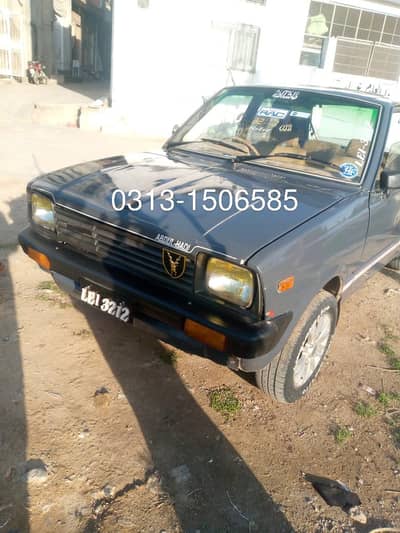 Suzuki fx 0313-1506585