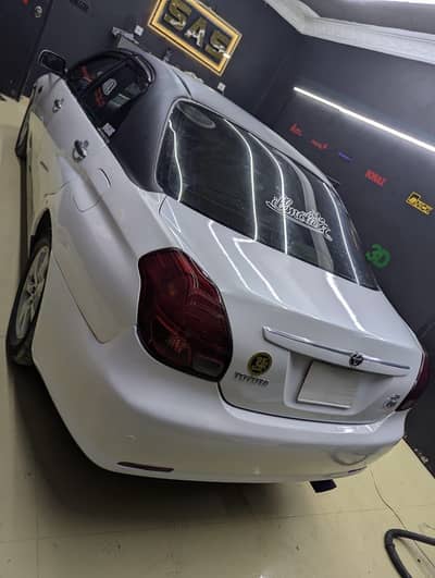 Toyota Verossa (Drift Machine)