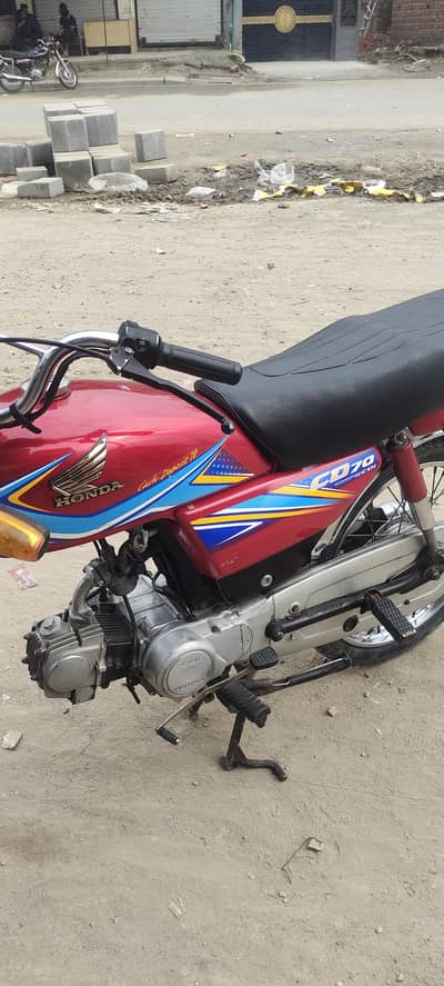 honda 70 total orignal copy file orignal bio matric available