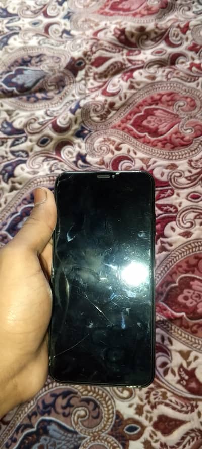accident phone bak change hona vali ha or Bai pass hona vala ha
