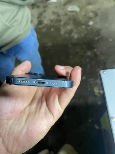 Iphone 13 JV complete Box