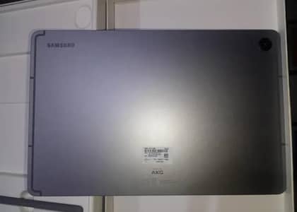 Samsung Galaxy S9 Tab fe 5G