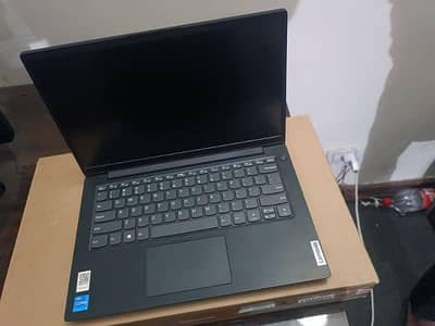 Core i5 12th gen Lenovo v14 laptop for sale